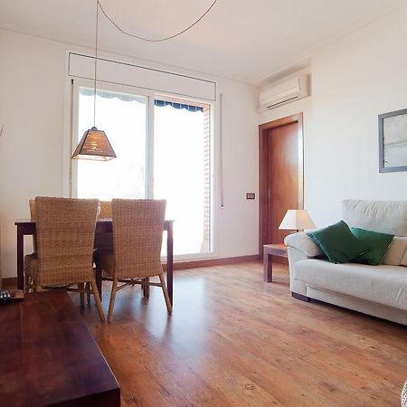 Aparteasy - Atic Sagrada Familia Barcelona Exterior photo