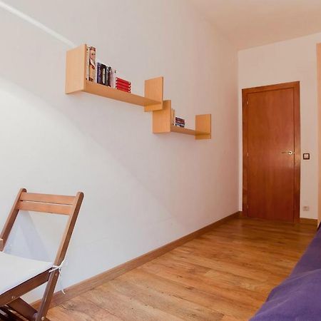 Aparteasy - Atic Sagrada Familia Barcelona Exterior photo