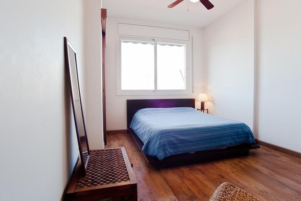 Aparteasy - Atic Sagrada Familia Barcelona Exterior photo